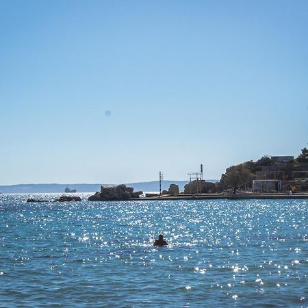 Diva 1,Stylish Old Town Studio Apartment Near Beach Split Exterior photo